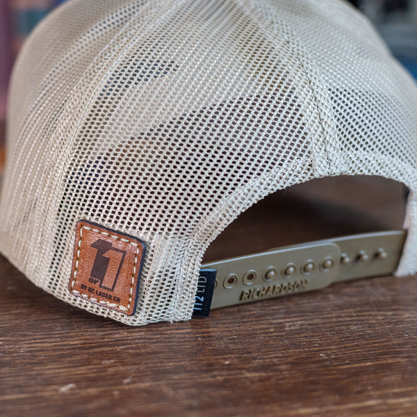 1 of 1 Hat - Mountain & Sea - Richardson 112LTD