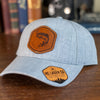 1 of 1 Hat - Fly Fishing - Imperial 1409