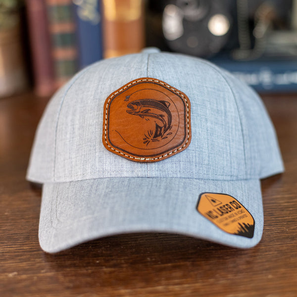 1 of 1 Hat - Fly Fishing - Imperial 1409