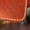 Crafted Signature Wallet - 6 pockets - Italian Leather