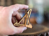 Crafted Holo Holder 2.0 - Card & Photo Display Stand