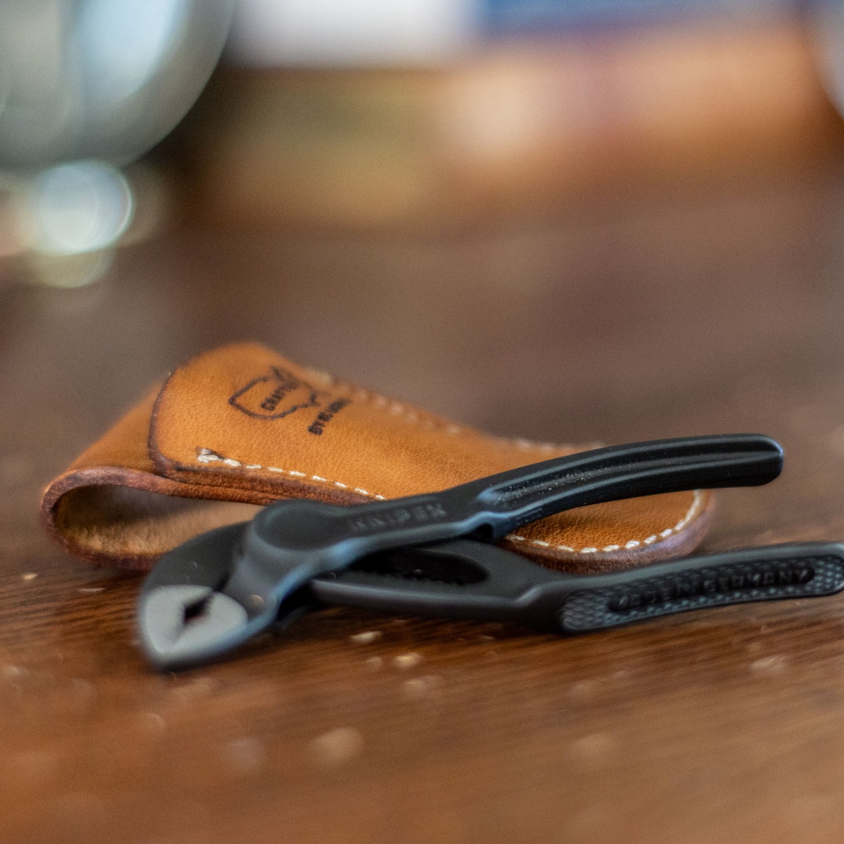 CraftedbyKCLaserCoLeatherGoods