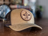 Crafted Richardson 112 Limited Edition Double Patch Hat