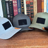Hook N' Loop Richardson 112 Hat with Velcro - Various Colors