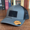 Hook N' Loop Richardson 112 Hat with Velcro - Various Colors