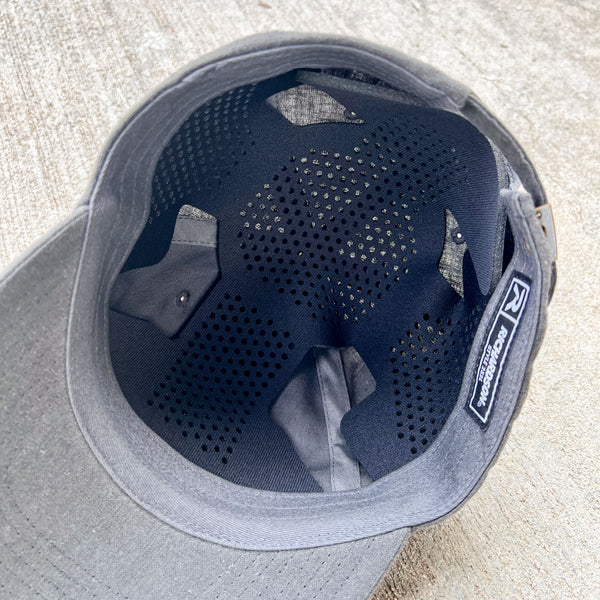 Kid's Cap Insert. Makes Any Adult Hat Fit Kids!