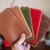 Field Notes Covers Hand Crafted Leather