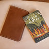 Field Notes Covers Hand Crafted Leather