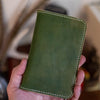 Field Notes Covers Hand Crafted Leather