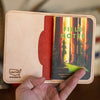 Field Notes Covers Hand Crafted Leather