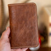 Field Notes Covers Hand Crafted Leather