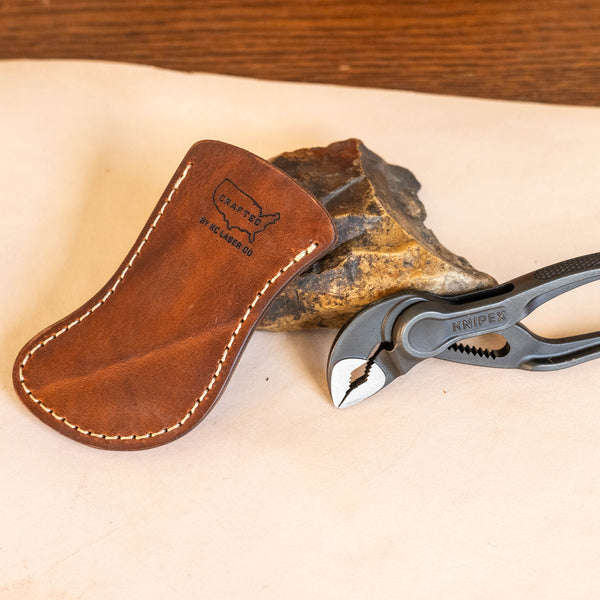 Knipex 4 Inch Plier Leather Cover
