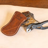 Knipex 4 Inch Plier Leather Cover
