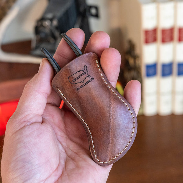Knipex 4 Inch Plier Leather Cover