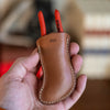 Knipex 5 Inch Plier Leather Cover