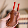 Knipex 6 Inch Plier Leather Cover