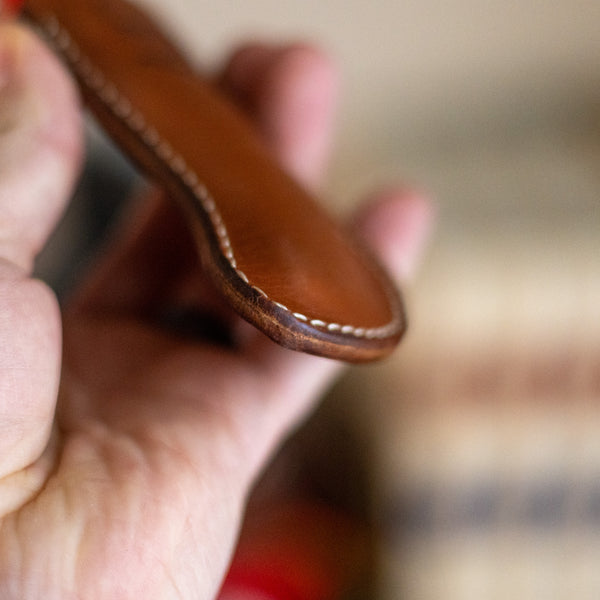 Knipex 6 Inch Plier Leather Cover