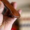 Knipex 6 Inch Plier Leather Cover