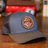 MTB Life Richardson 112 Hat - Mountain Biking