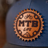 MTB Life Richardson 112 Hat - Mountain Biking