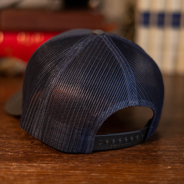 MTB Life Richardson 112 Hat - Mountain Biking