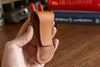 Knipex 5 Inch Plier Leather Belt Holster Case