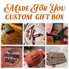 Made For You Custom Gift Set