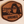 Load image into Gallery viewer, National Park Leather Sticker, Yellowstone, Zion, Arches, Grand Canyon, Smokey Mountains, Rocky Mountain, Joshua Tree
