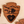Load image into Gallery viewer, National Park Leather Stickers Arrowhead Shape
