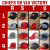 SB LVII Build Your Own - Pick Your Hat Pick Your Patch