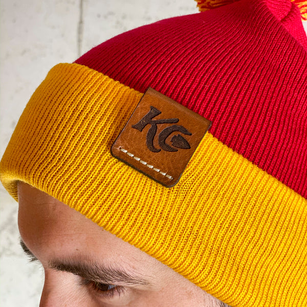 Build Your Own - Youth Hats and Simple Beanies In Person at Local Foundery Only
