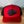 Load image into Gallery viewer, Arrowhead Skyline - Blackout Richardson 112 Leather Patch Hat
