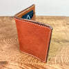Bi Fold Signature Wallet Genuine Leather