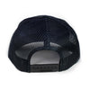 KC Skyline - Richardson 112 Leather Patch Hat