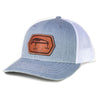 Lure - Youth Richardson 112 Leather Patch Hat