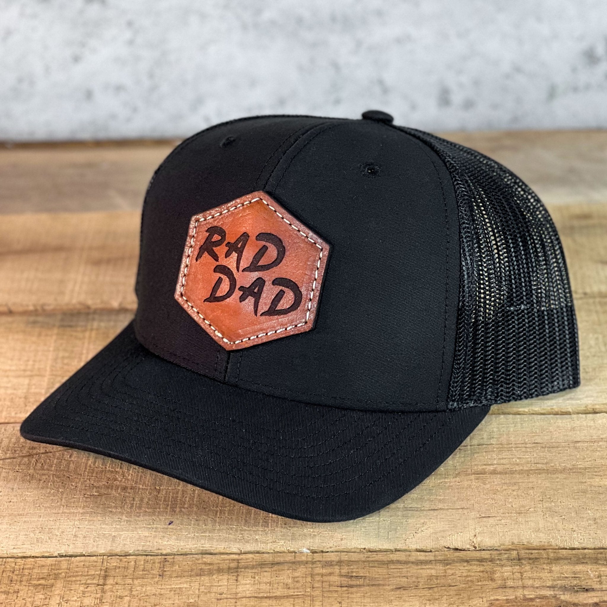 Rad 2024 dad hat