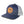 Load image into Gallery viewer, Trout &amp; Fly - Richardson 115 Leather Patch Hat
